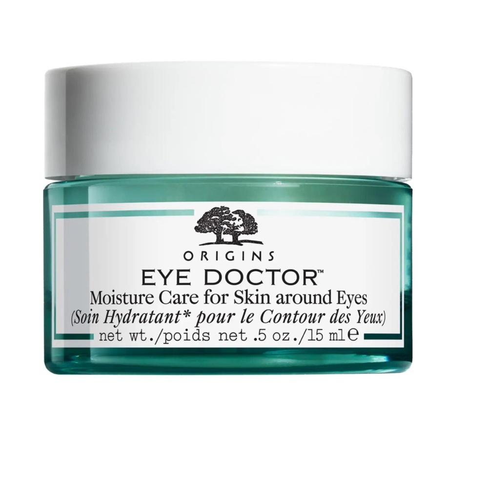 Origins Eye Doctor Moisture Care Eye Cream